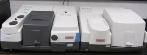 Thermo Scientific Nicolet 6700, 3 of 4