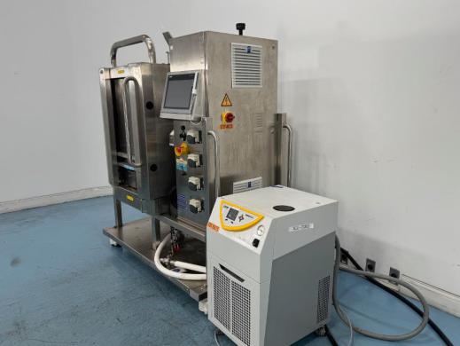 Pall Allegro STR 200L Single-Use Stirred-Tank Bioreactor for Cell Culture and Bioprocessing-cover
