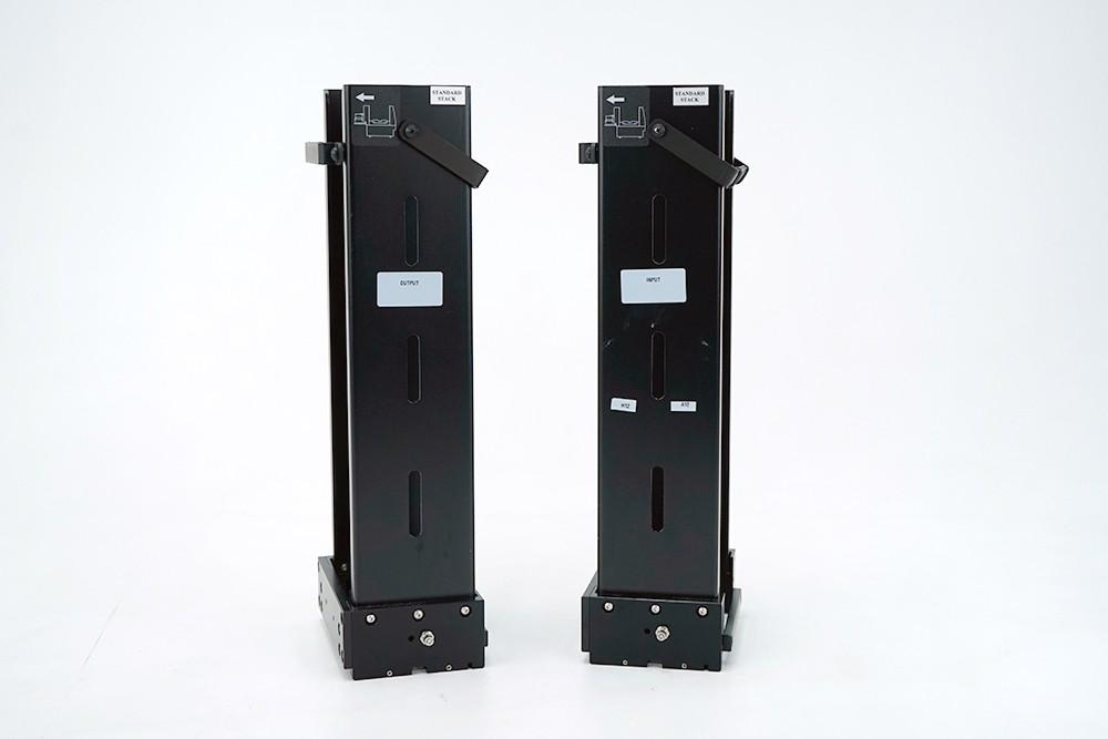 Agilent BioTek BioStack 3 Stacker Rack, 45 cm, BIOSTACK3WR