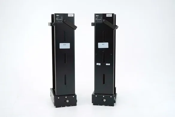 Agilent BioTek BioStack 3 Stacker Rack, 45 cm, BIOSTACK3WR