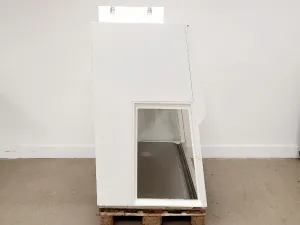 Scanlaf Mars 1200 Class II Biological Safety Cabinet with Stand, 9 of 19