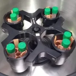 Jouan B 4i Centrifuge, 18 of 18