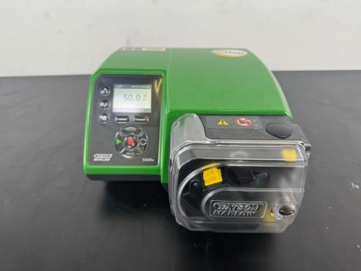 Watson-Marlow 530Du Digital Peristaltic Pump for Precise Fluid Handling-cover
