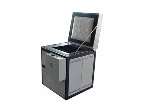 Snol 75/550 LHN02 Low Temperature Laboratory Furnace-cover