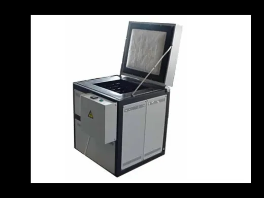 Snol 75/550 LHN02 Low Temperature Laboratory Furnace