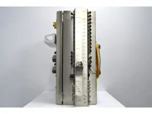 Sartorius Biostat B-DCU 4-Fold Single-Use Cell Culture Bioreactor System with Univessel SU Vessels, 59 of 65