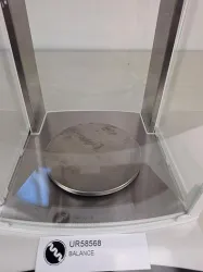 Sartorius SECURA513-1CEU Laboratory Balance, 3 of 4