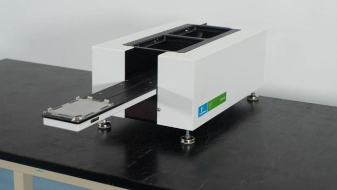 Perkin Elmer PlateStak Automated Microplate System for Laboratory Automation-cover