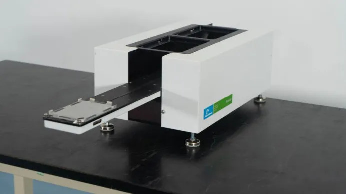 Perkin Elmer PlateStak Automated Microplate System for Laboratory Automation