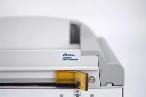 Applied Biosystems 9800 Fast Thermal Cycler 96-Well PCR System 4349441, 9 of 9