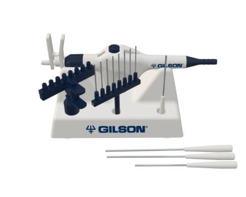 Gilson Safe Aspiration Kit-cover