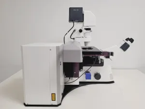 Zeiss PALM MicroBeam Laser Microdissection System with PC and Software, 66 of 109