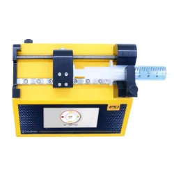 Inovenso Syringe Pump IPS-12, 3 of 6