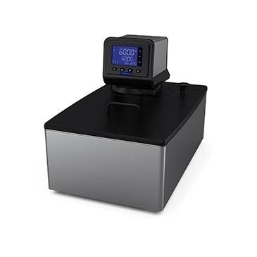 Polyscience AD20S150-A11B 20L Stainless Steel Open Bath, Advanced Digital (Ambient +10 to 150C), 120V, 60Hz