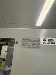 Labconco LogicVue 6' Class II Enclosure, 4 of 4