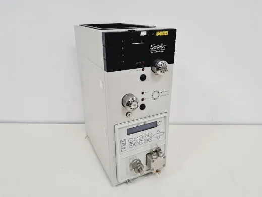 LC Packings Switchos Advanced Microcolumn Switching Unit