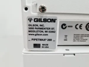 Gilson PipetmaX 268 Automated Liquid Handling System for Precision Pipetting, 7 of 27