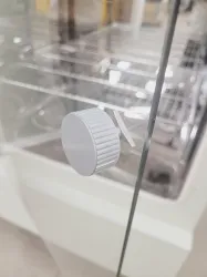 SciQuip Incu-270C Laboratory Incubator, 16 of 22