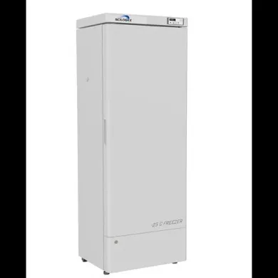 Scilogex Economy Laboratory Freezers DHK25-10SD & LFB19W1HC with Digital Controls
