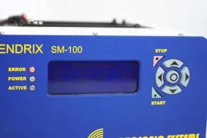 Microsonic Systems HENDRIX SM100 Ultrasonic Fluid Processor, Microplate Format, 2 of 6