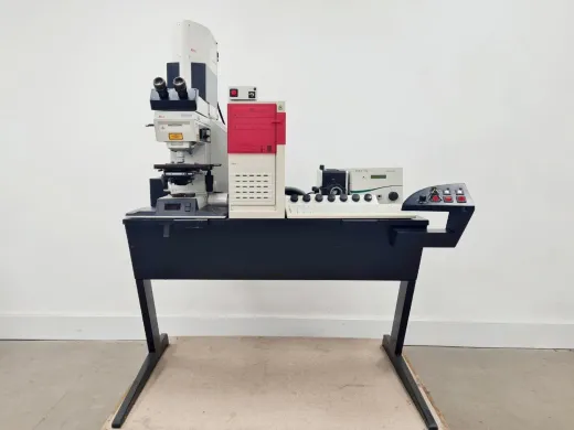 Leica TCS SP2 Confocal Microscope System