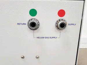 Oxford Cryosystems Cryodrive 2.0 Helium Compressor Model 972B000A for Cryogenic Systems, 5 of 12
