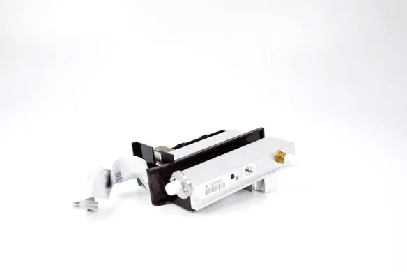 Agilent G1545-60540 Split/Splitless Inlet EPC Module, 100 psi, G1531-60543
