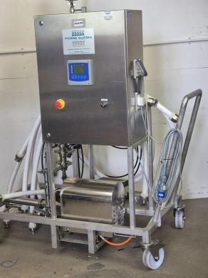 Pierre Guerin EKO Series IRONIX Laboratory Bioreactor for Cell Culture and Fermentation-cover