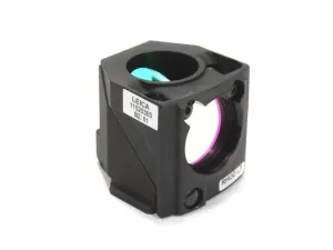 Leica DMi8 Stellaris 5 Confocal Laser Scanning Fluorescence Microscope System with Adaptive Focus Control Module, 42 of 44