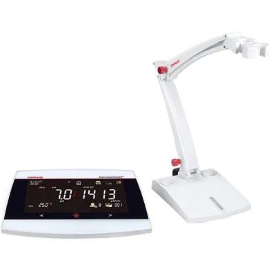 Ohaus Multi-Parameter Analyzer AB33M1-B Bench Meter