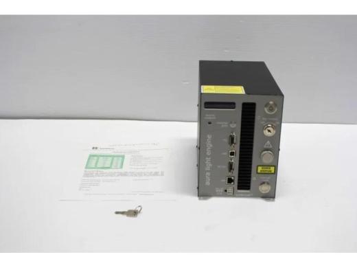 Lumencor Aura III Solid-State Multi-Channel Light Engine for Advanced Fluorescence Microscopy-cover