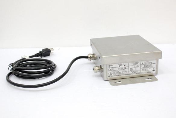 Mettler-Toledo ACM200-AC Interface Converter Accessory 120V 50/60Hz with Power Cord-cover