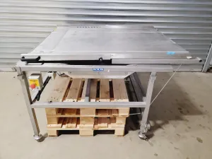 STS Bin Lift & Weigh System for Spares/Repair, 16 of 35