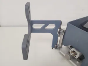 PicoView PV-500 Nanospray Source with Sony CCD Camera, 10 of 12