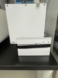 Analytik Jena CyBio FeliX UVP HEPA UV Enclosure for Automated Liquid Handling Workstations, 4 of 4