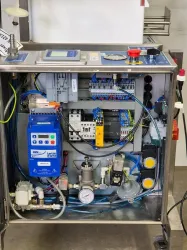 Pall Allegro 50L Single Use Magnetically Driven Mixer for Bioprocessing, 3 of 22