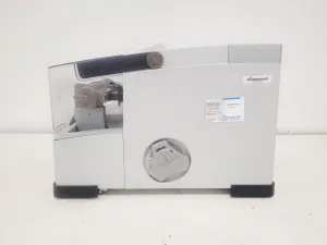 Retsch CryoMill Cryogenic Grinder with Air Liquide TR11 Dewar for Laboratory Use, 4 of 29