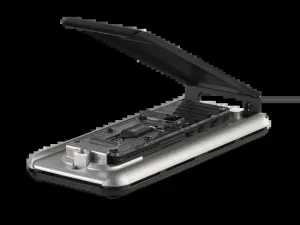 Oxford Nanopore MinION, 3 of 6
