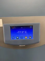 Helmer Ultra-Low Temperature Laboratory Freezer, 3 of 4