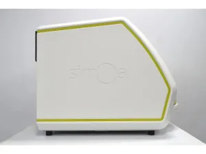 Quanterix SR-X Biomarker Detection System for Ultra-Sensitive Multiplex Protein Quantification, 19 of 24