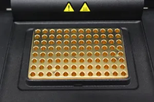 Biometra TAdvanced Thermocycler, 3 of 3