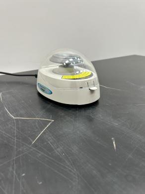Benchmark my Fuge Mini Centrifuge-cover