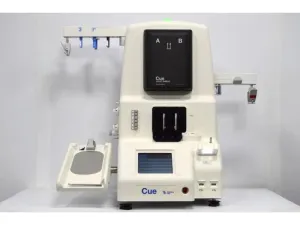 Fresenius Kabi Cue 6R5000 Automated Closed-Loop Cell Processing System, 2 of 12