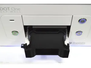 Dispendix I.DOT One DW Automated Liquid Handler with 12-Column Non-Contact Dispensing, 10 of 16