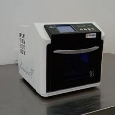 Promega Maxwell 16 IVD Automated Nucleic Acid Extractor for In Vitro Diagnostics-cover