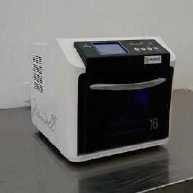 Promega Maxwell 16 IVD Automated Nucleic Acid Extractor for In Vitro Diagnostics