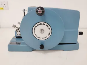 Radical Instruments Senior Rotary Microtome RMT-30, 6 of 11