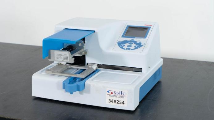 Thermo Multidrop Combi Reagent Dispenser-cover