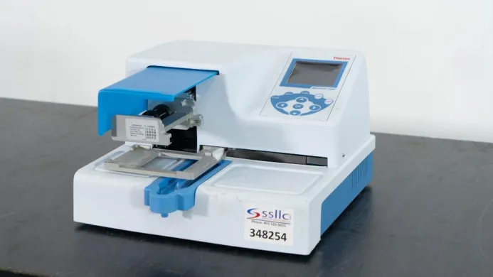 Thermo Multidrop Combi Reagent Dispenser
