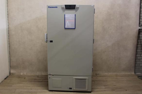 Panasonic MDF-DU700VH-PE Ultra Low Freezer-cover